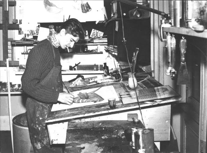 cliché RAJAK OHANIAN